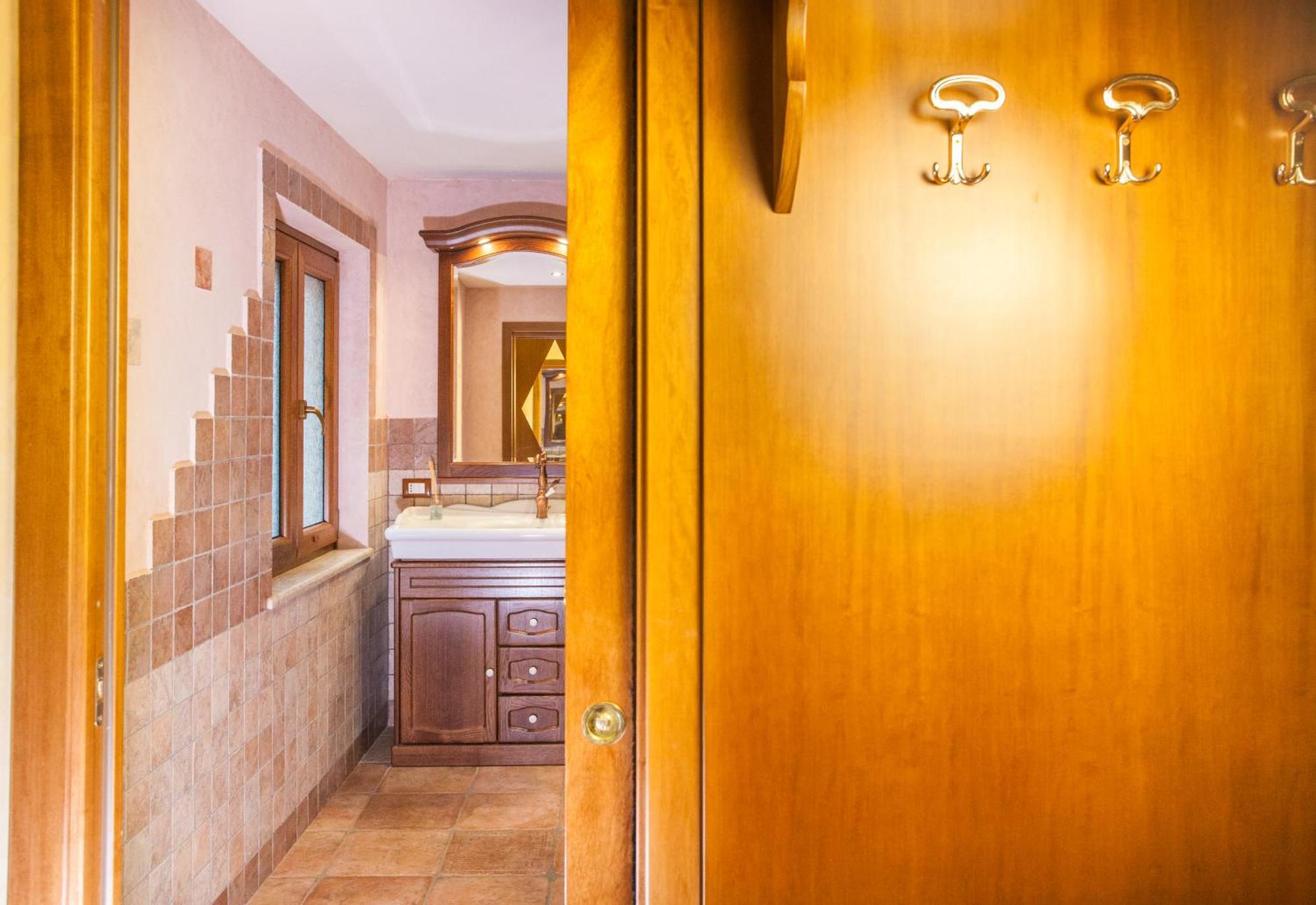 Un Posto In Fiera Appartement *