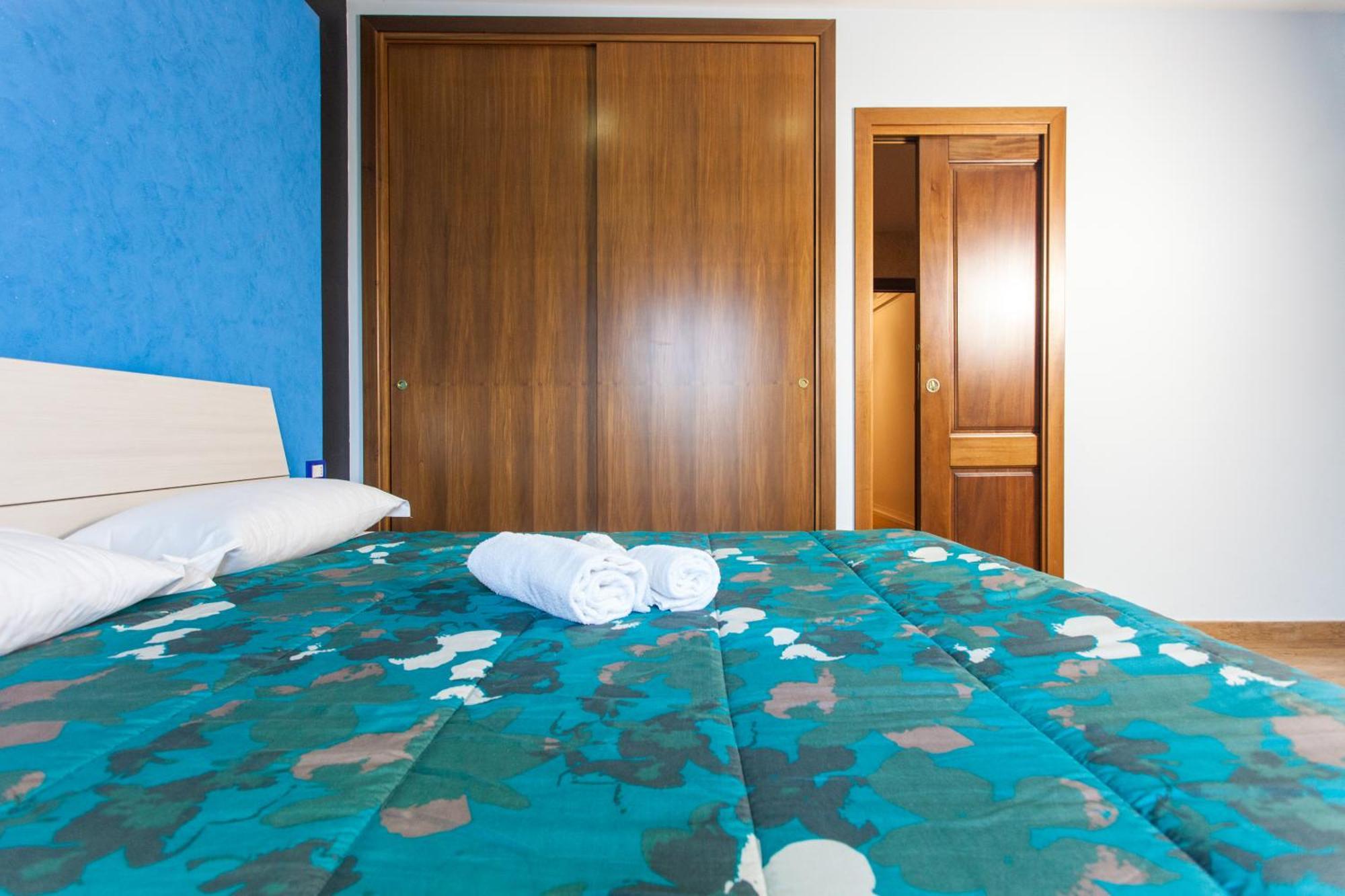 Appartement Un Posto In Fiera