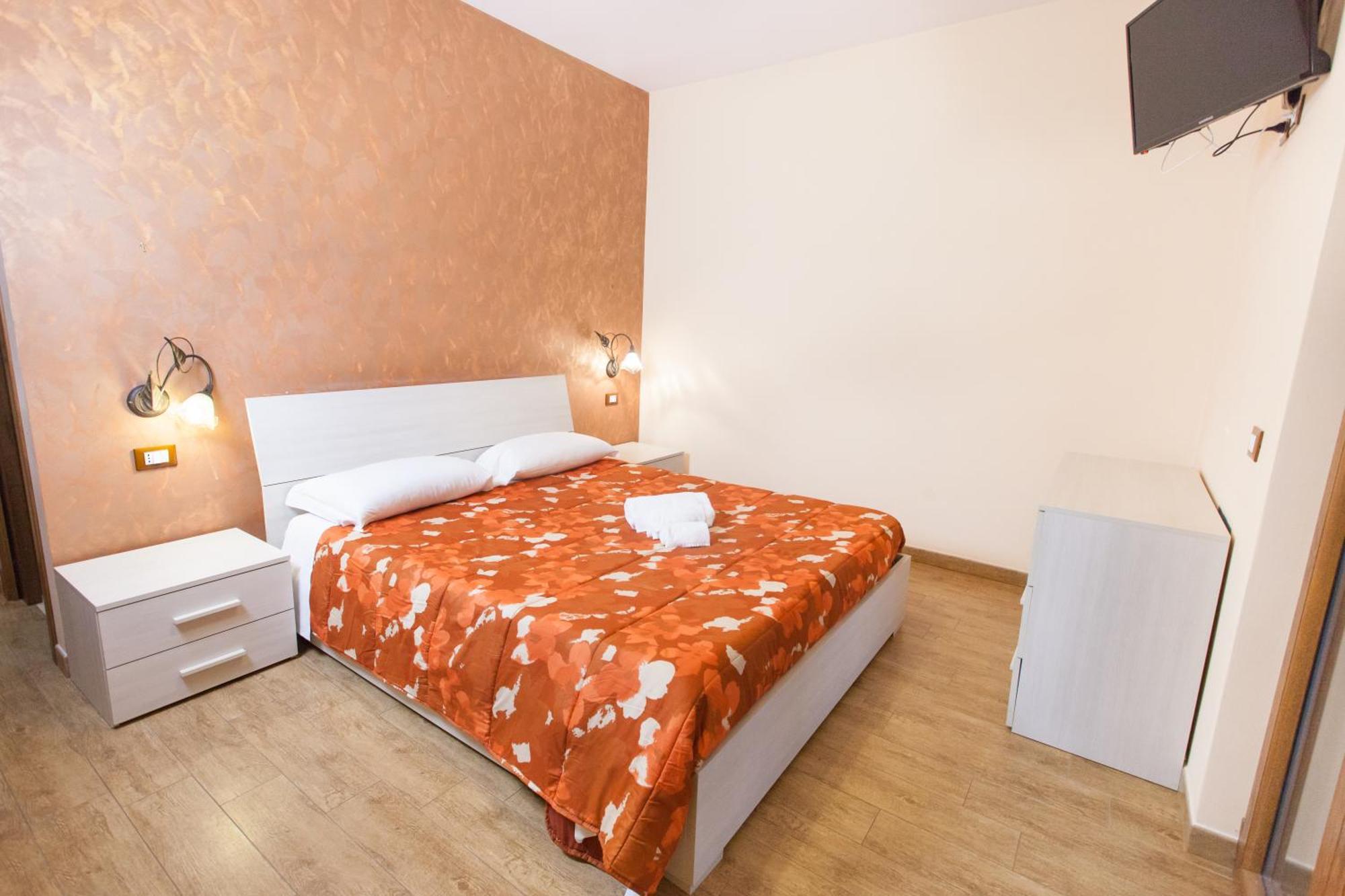 Appartement Un Posto In Fiera *