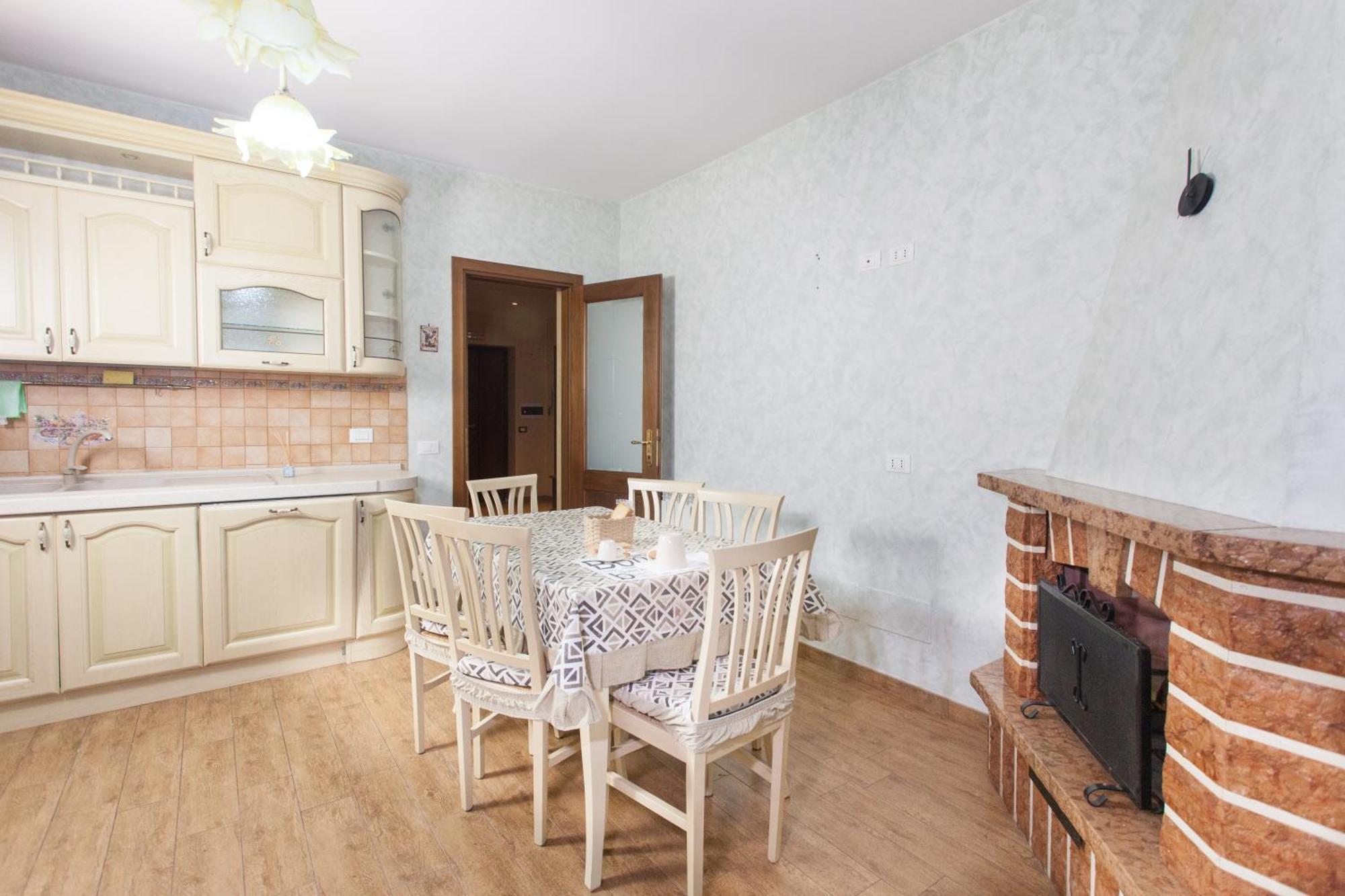 Un Posto In Fiera Appartement