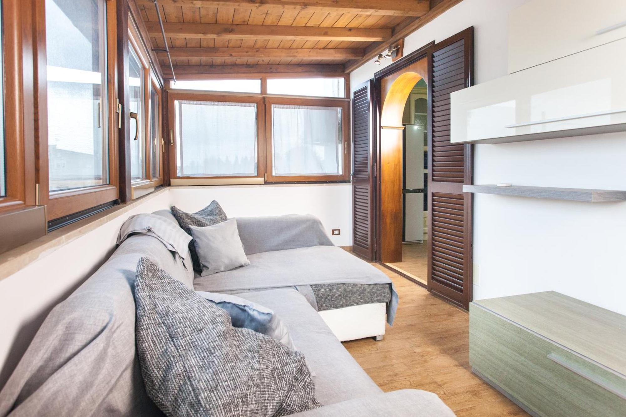Appartement Un Posto In Fiera