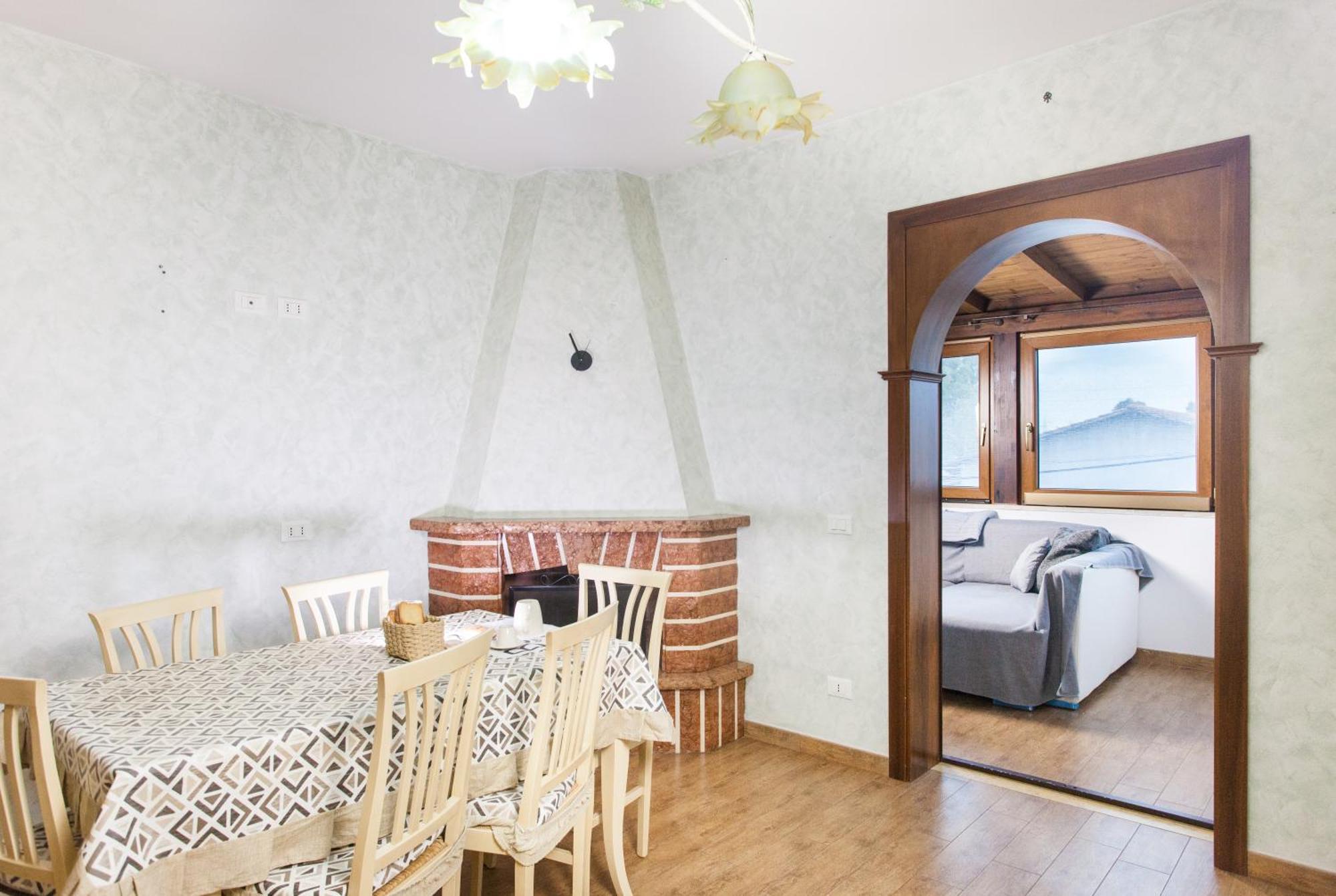 Appartement Un Posto In Fiera