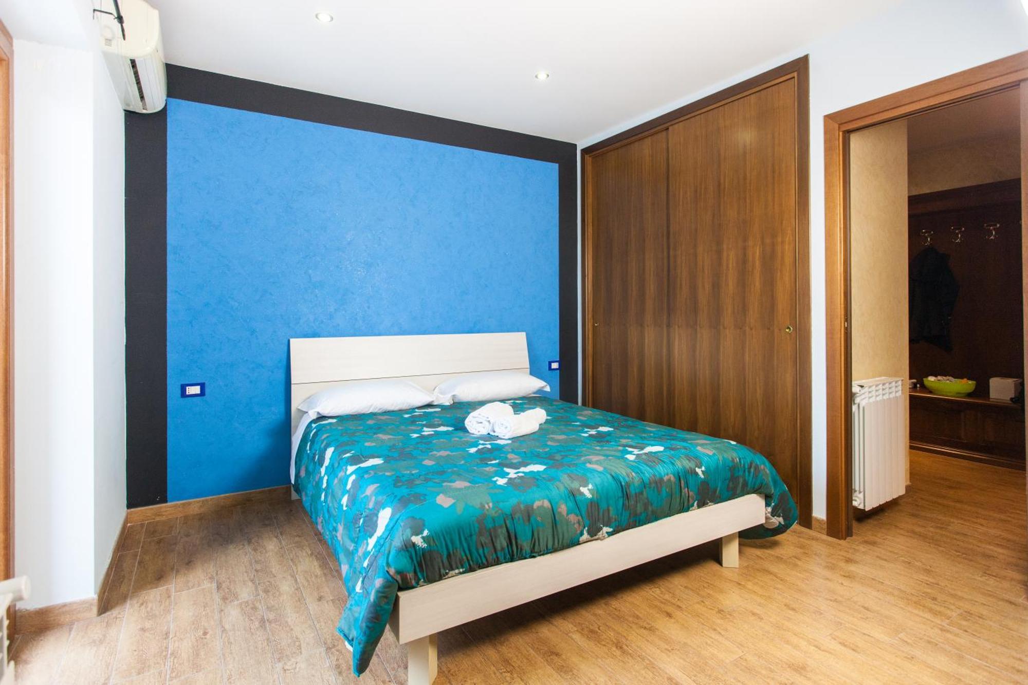 Appartement Un Posto In Fiera