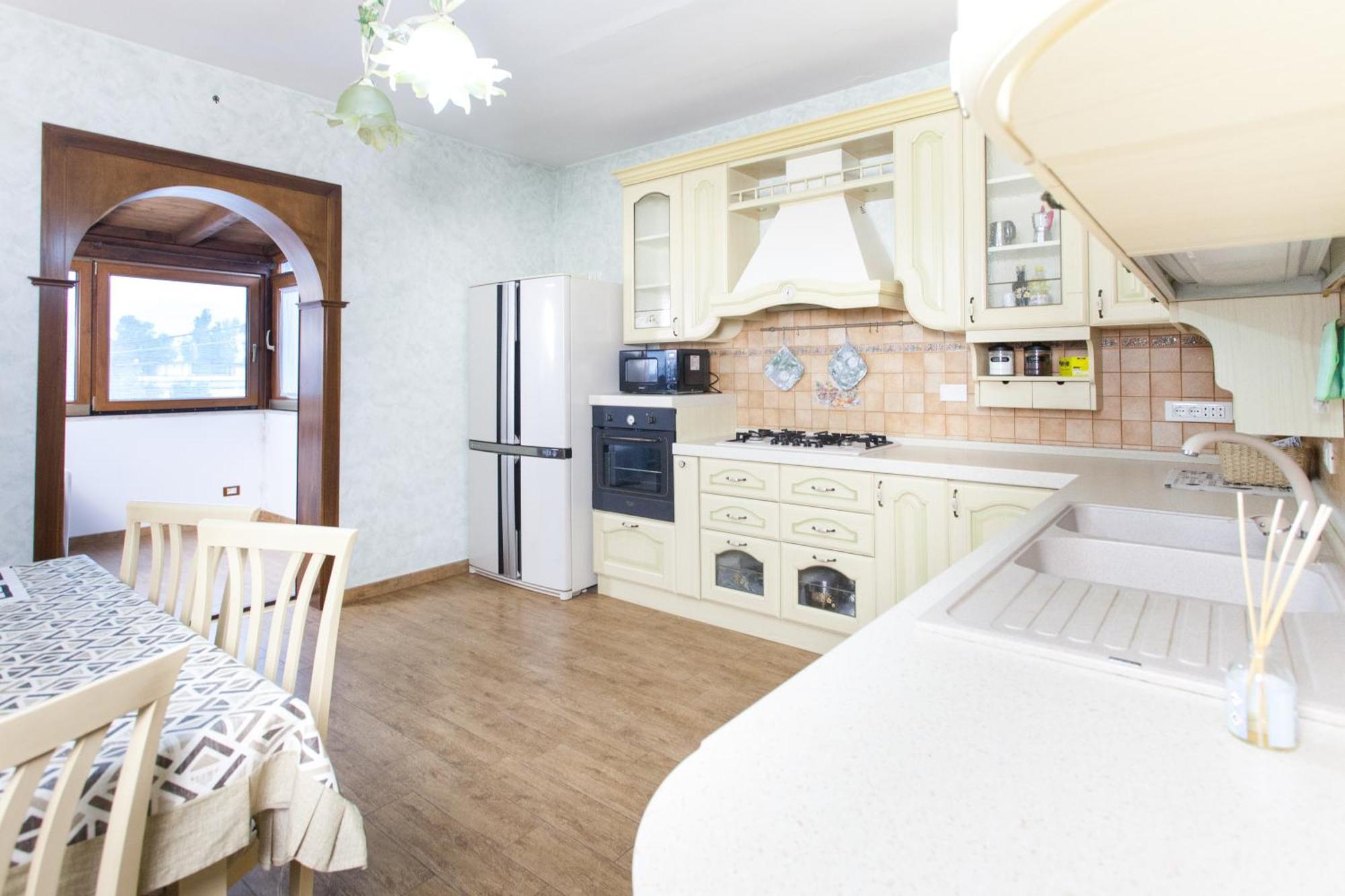 Un Posto In Fiera Appartement *