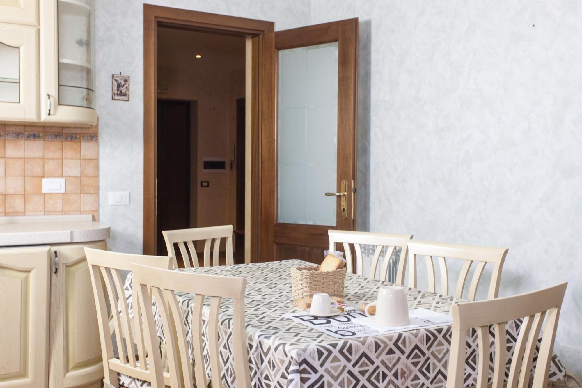 Un Posto In Fiera Appartement *