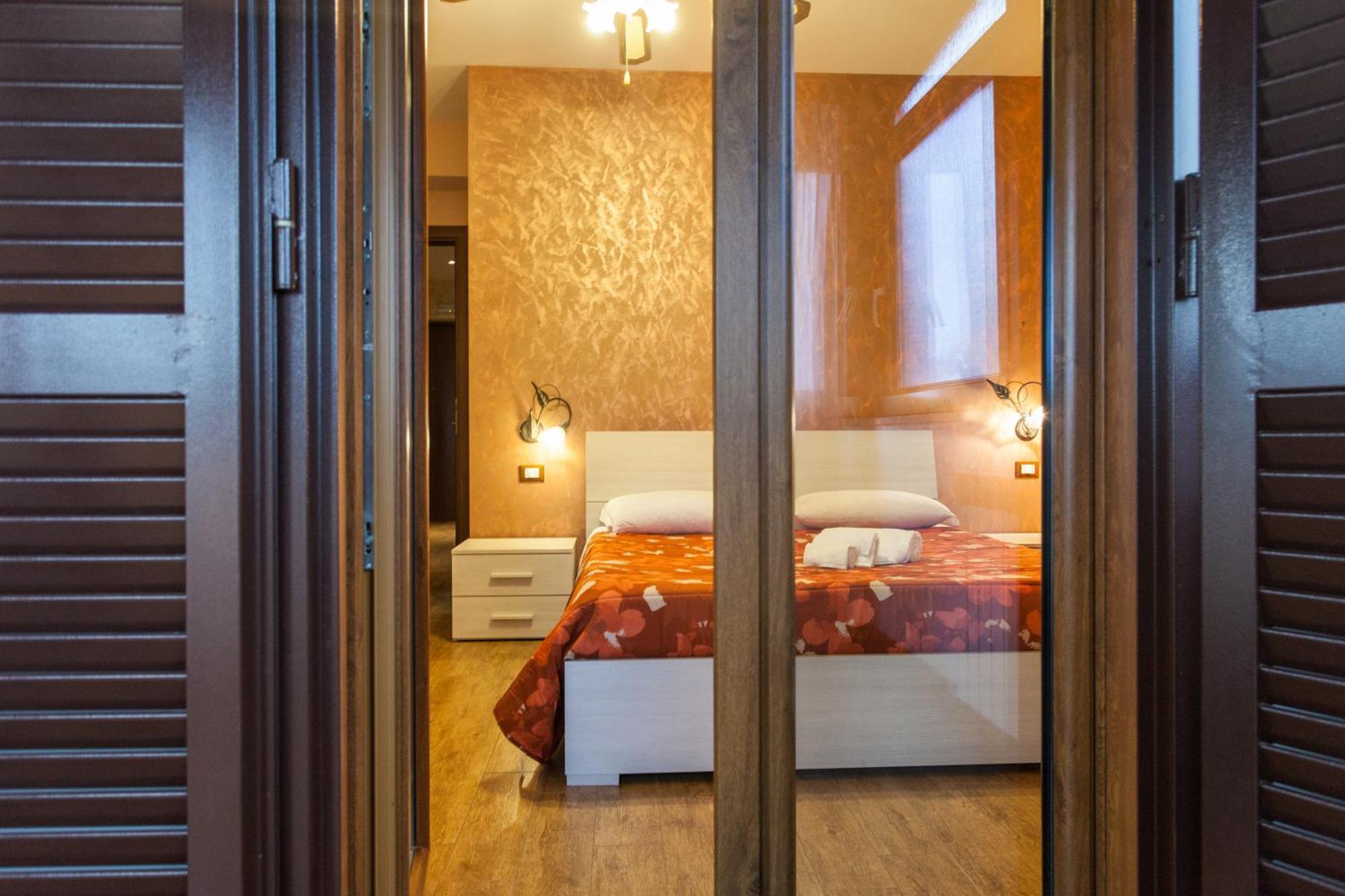 Un Posto In Fiera Appartement