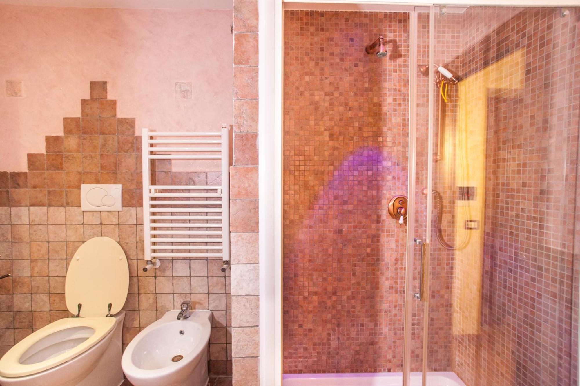 Un Posto In Fiera Appartement Rome