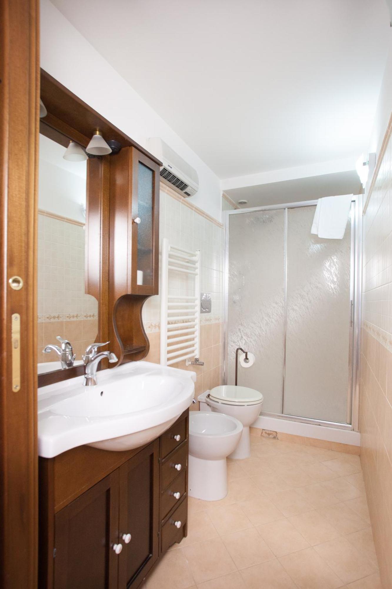 Un Posto In Fiera Appartement *
